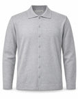 Polo Camicia BS Cachemire