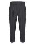 Pantalone Presley Wool