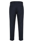 Pantalone Presley Wool