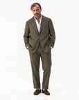 Pantalone Presley Trop