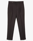 Pantalone Presley Wool