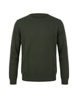 Pullover Girocollo BS