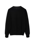 Pullover Girocollo BS