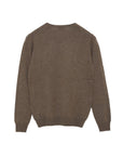 Pullover Scollo V BS