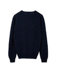 Pullover Scollo V BS