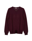 Pullover Scollo V BS