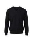 Pullover Scollo V BS