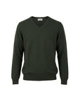 Pullover Scollo V BS