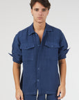 Camicia Safari