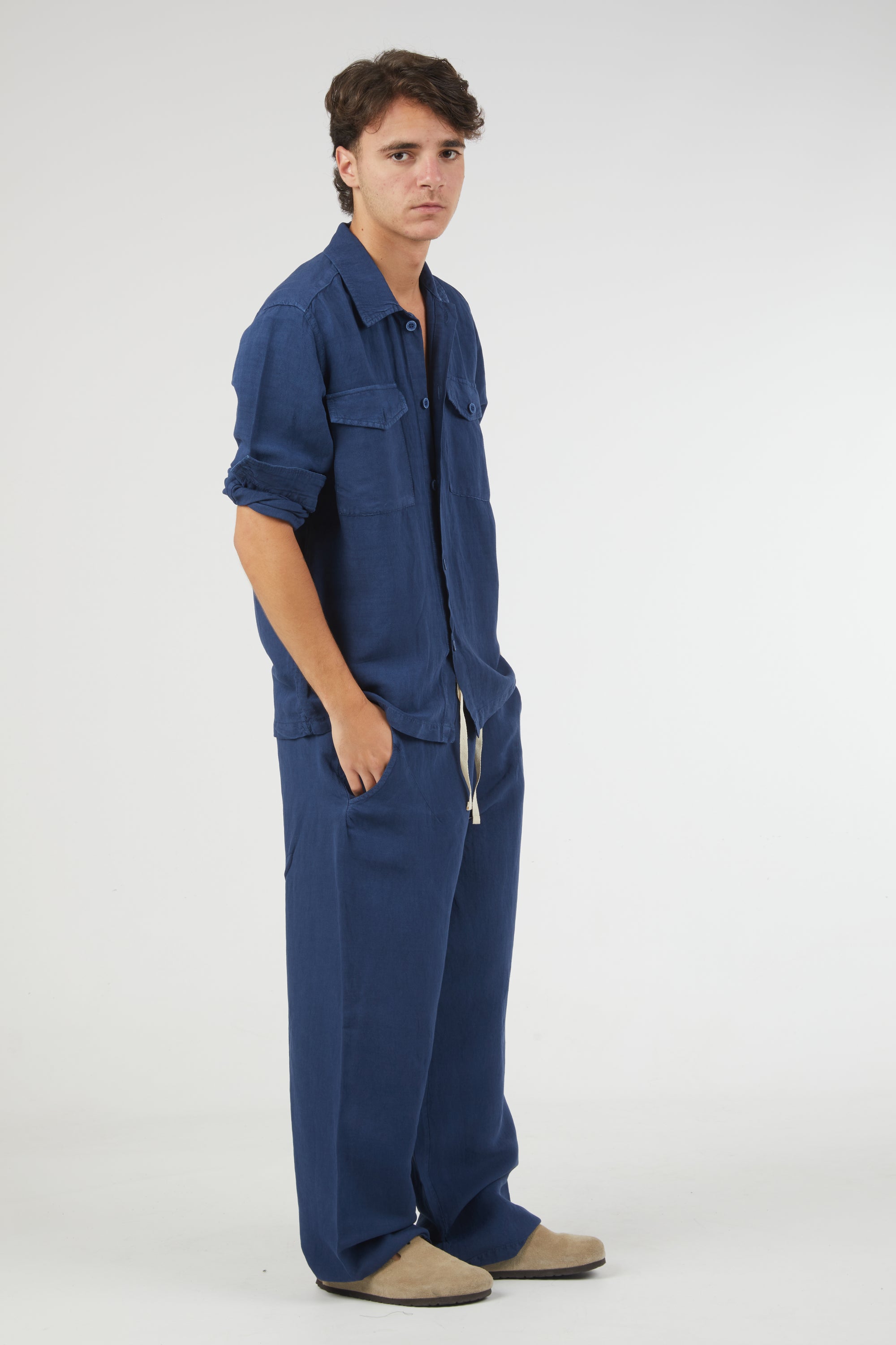 Pantalone Safari