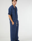 Pantalone Safari