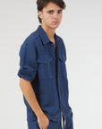 Camicia Safari