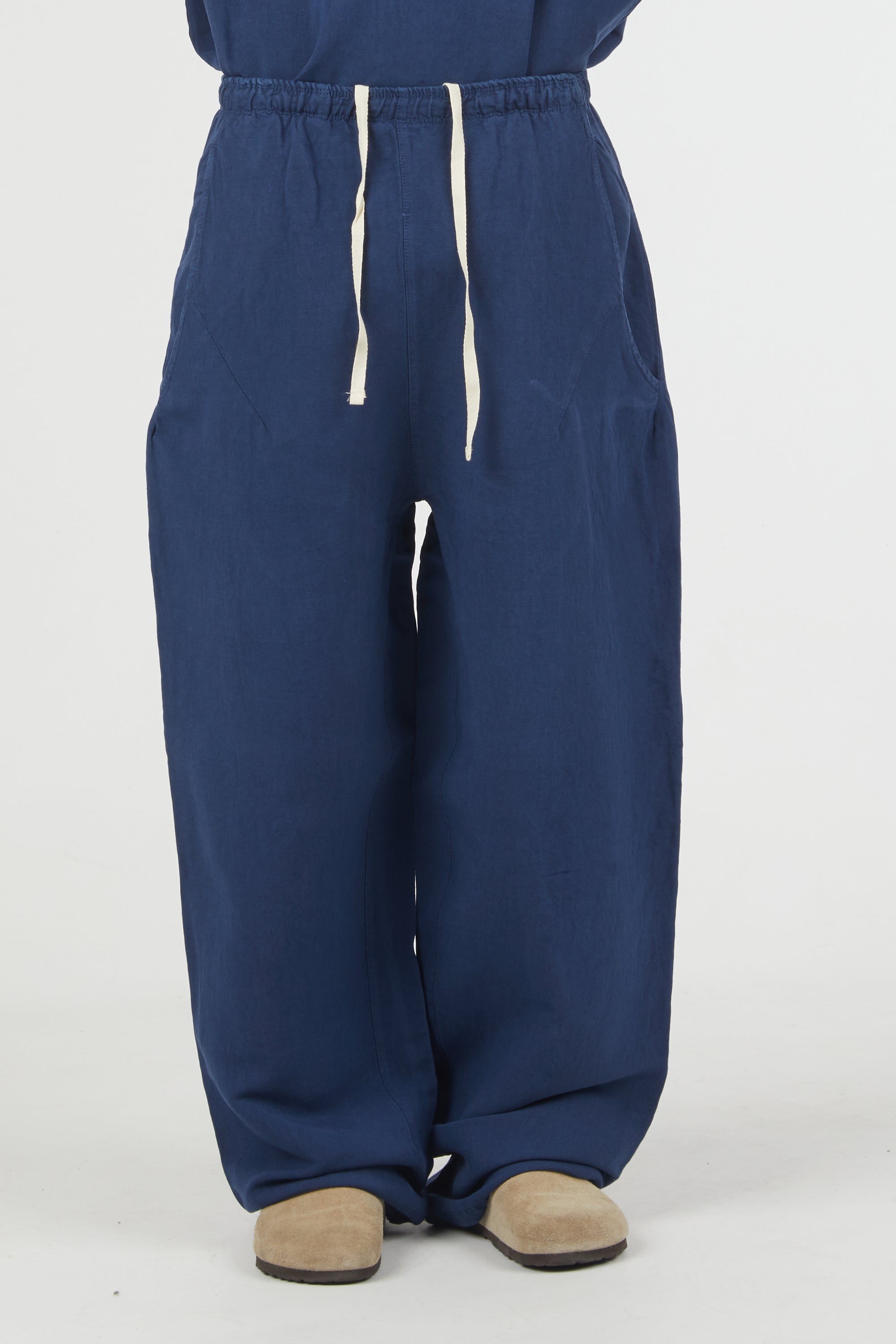 Pantalone Safari