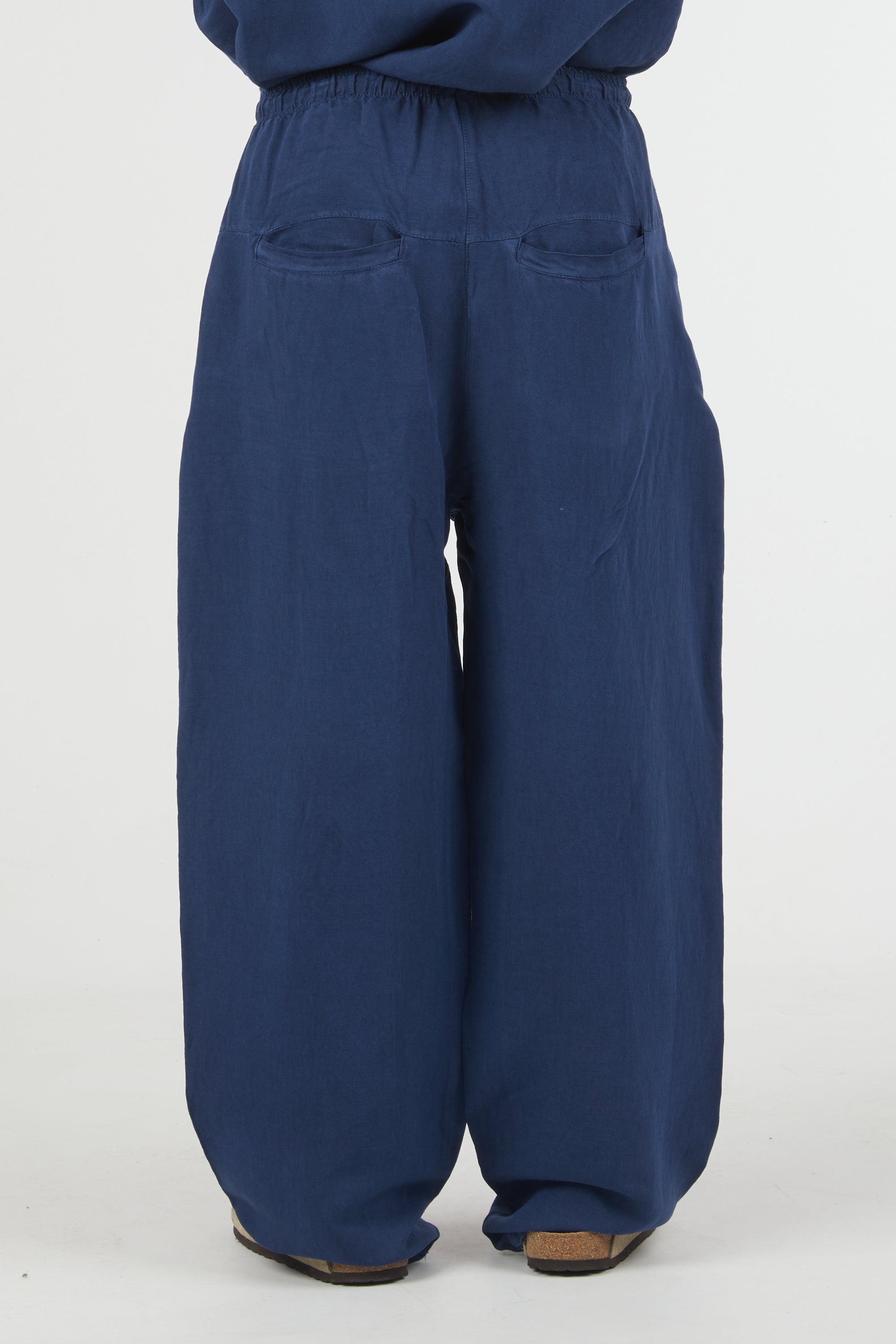 Pantalone Safari