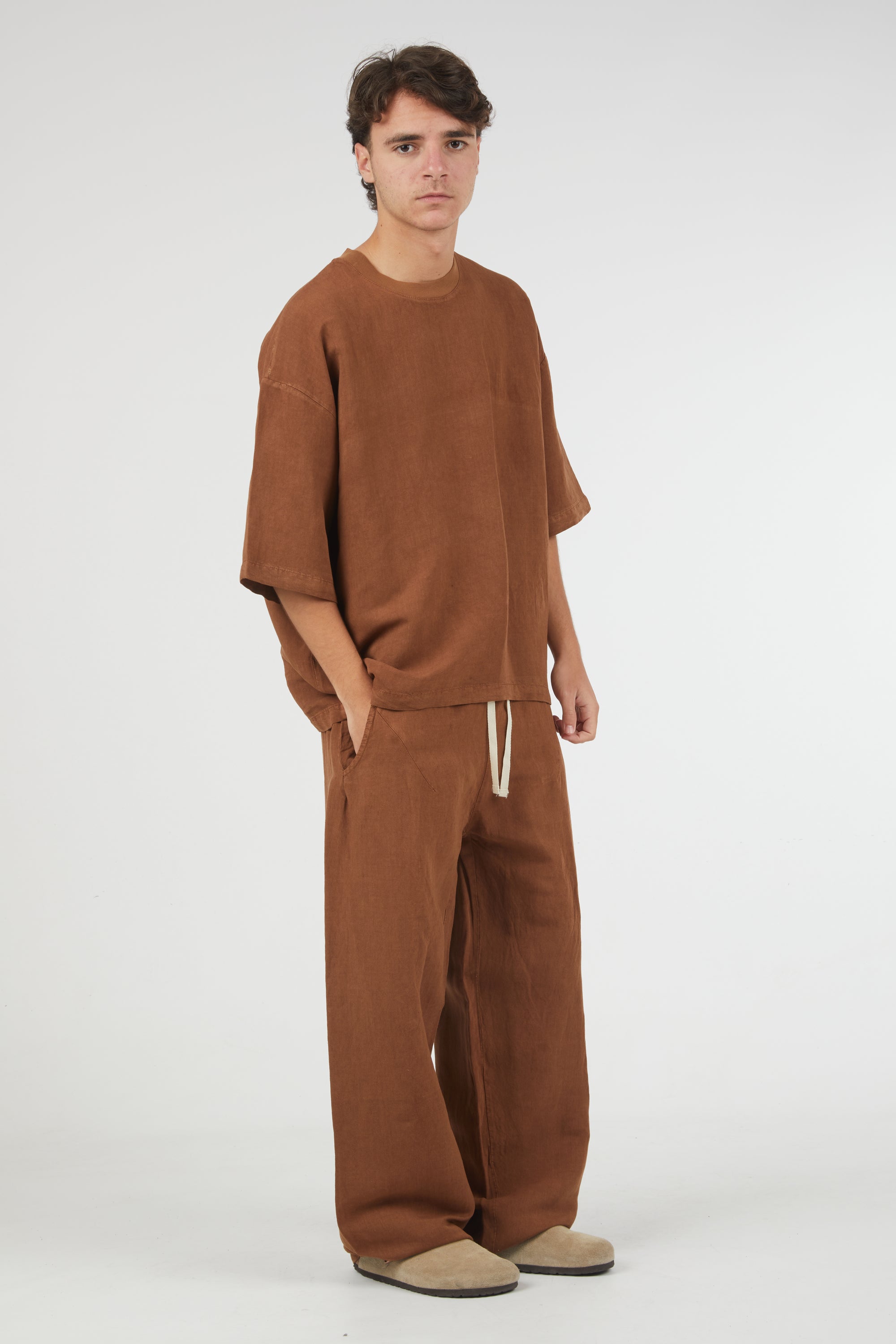 Pantalone Safari