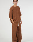 Pantalone Safari
