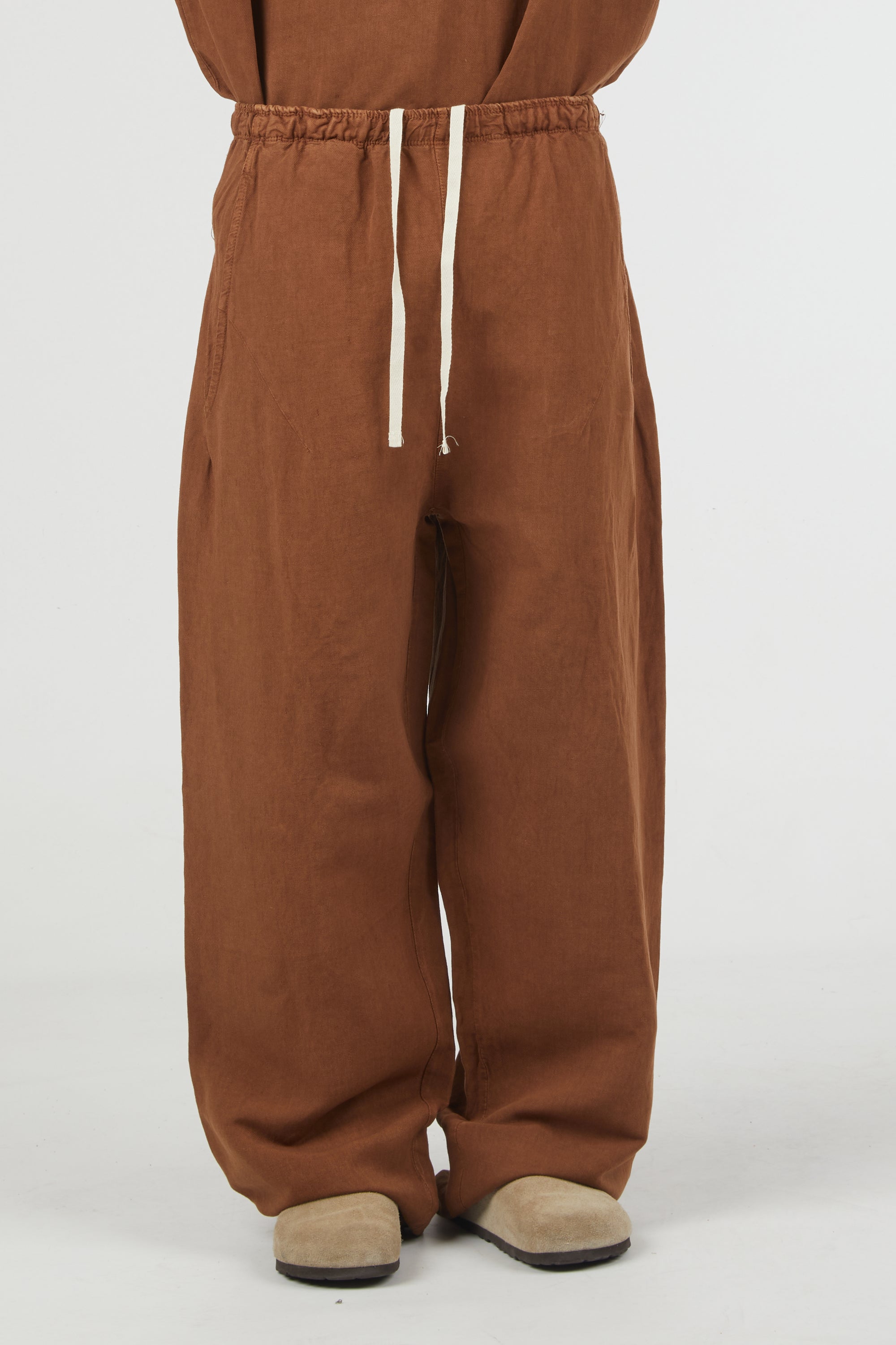 Pantalone Safari