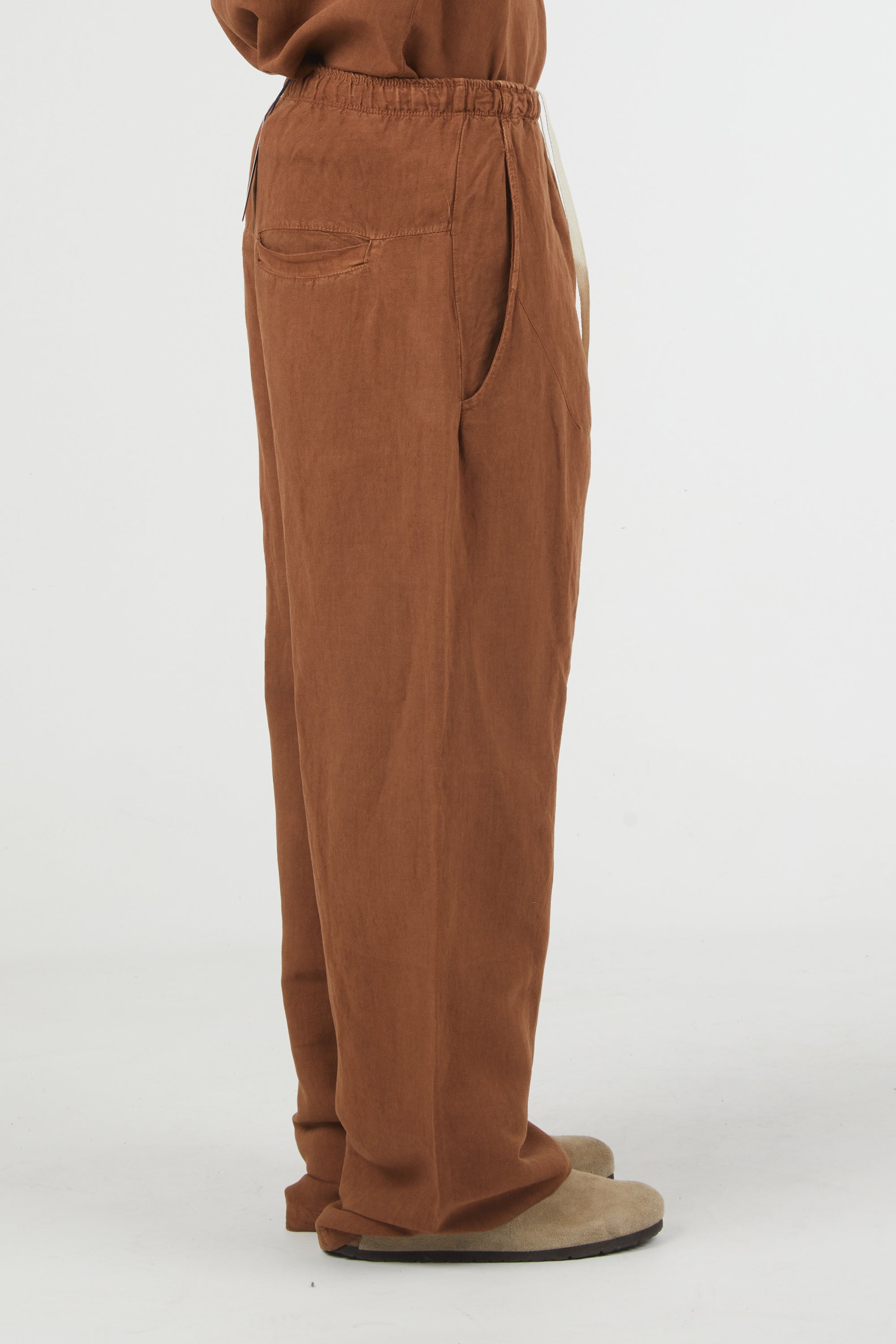 Pantalone Safari