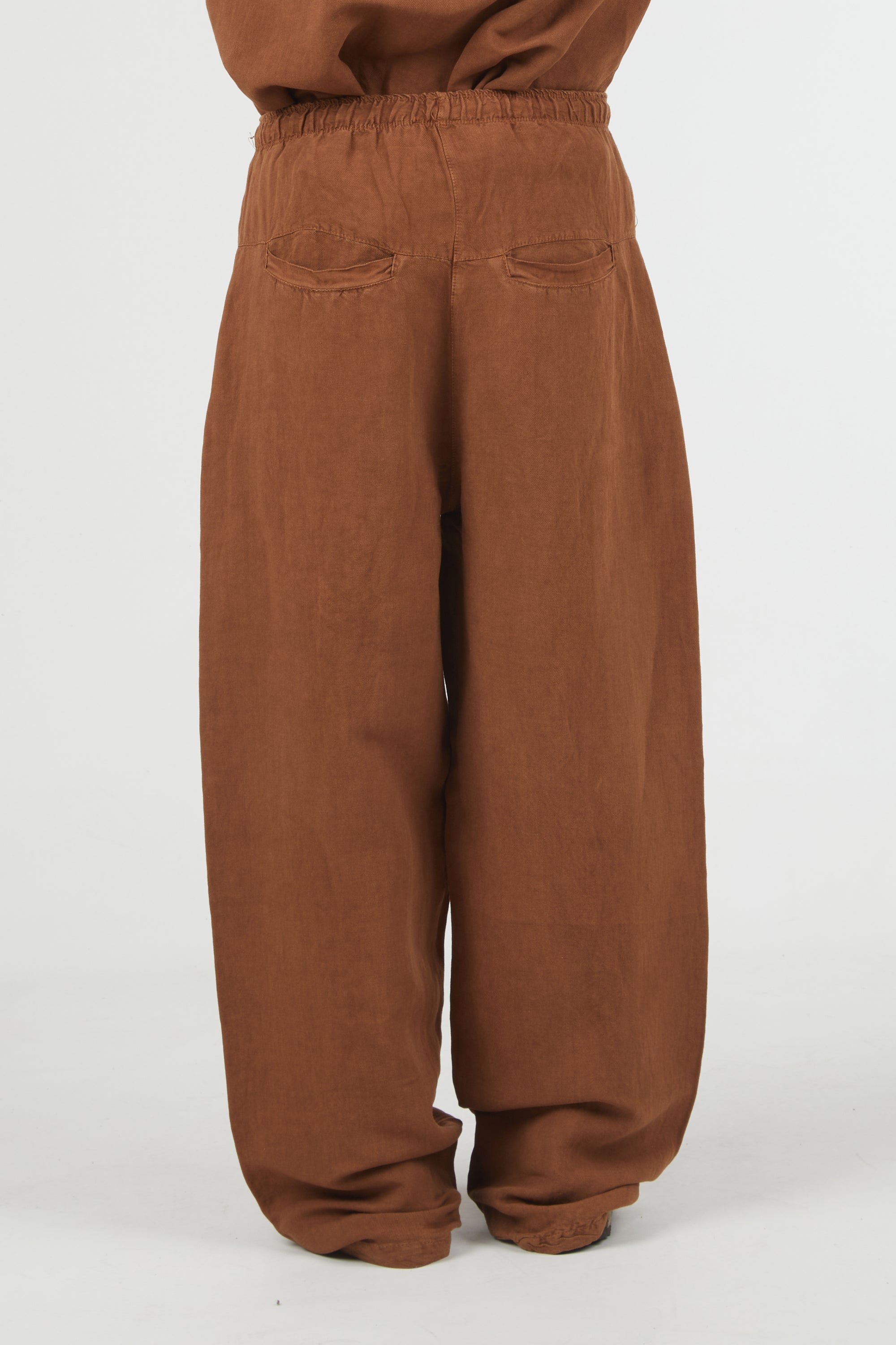 Pantalone Safari