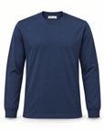 T-Shirt Singapore Manica Lunga