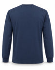 T-Shirt Singapore Manica Lunga