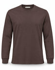T-Shirt Singapore Manica Lunga