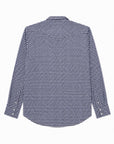 Camicia Texana Quadro Piccolo