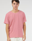 T-Shirt Rigata Kos