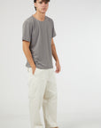 T-Shirt Rigata Kos