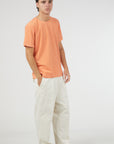 T-Shirt Rigata Kos