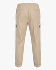 Pantalaccio Tascone Wool