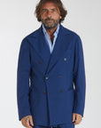Giacca Agnelli Trop