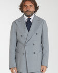 Giacca Agnelli Trop