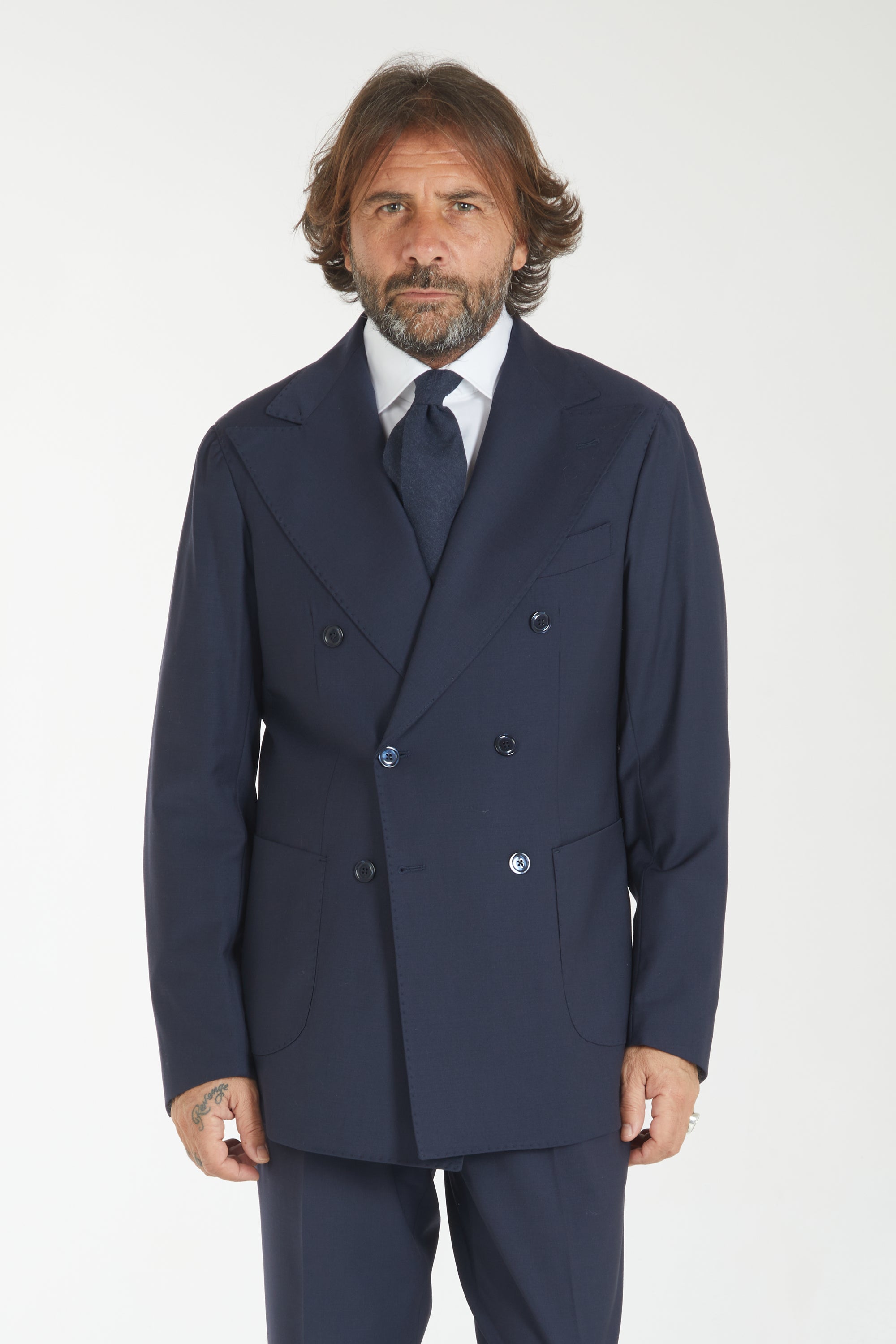 Giacca Agnelli Kota