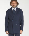 Giacca Agnelli Kota
