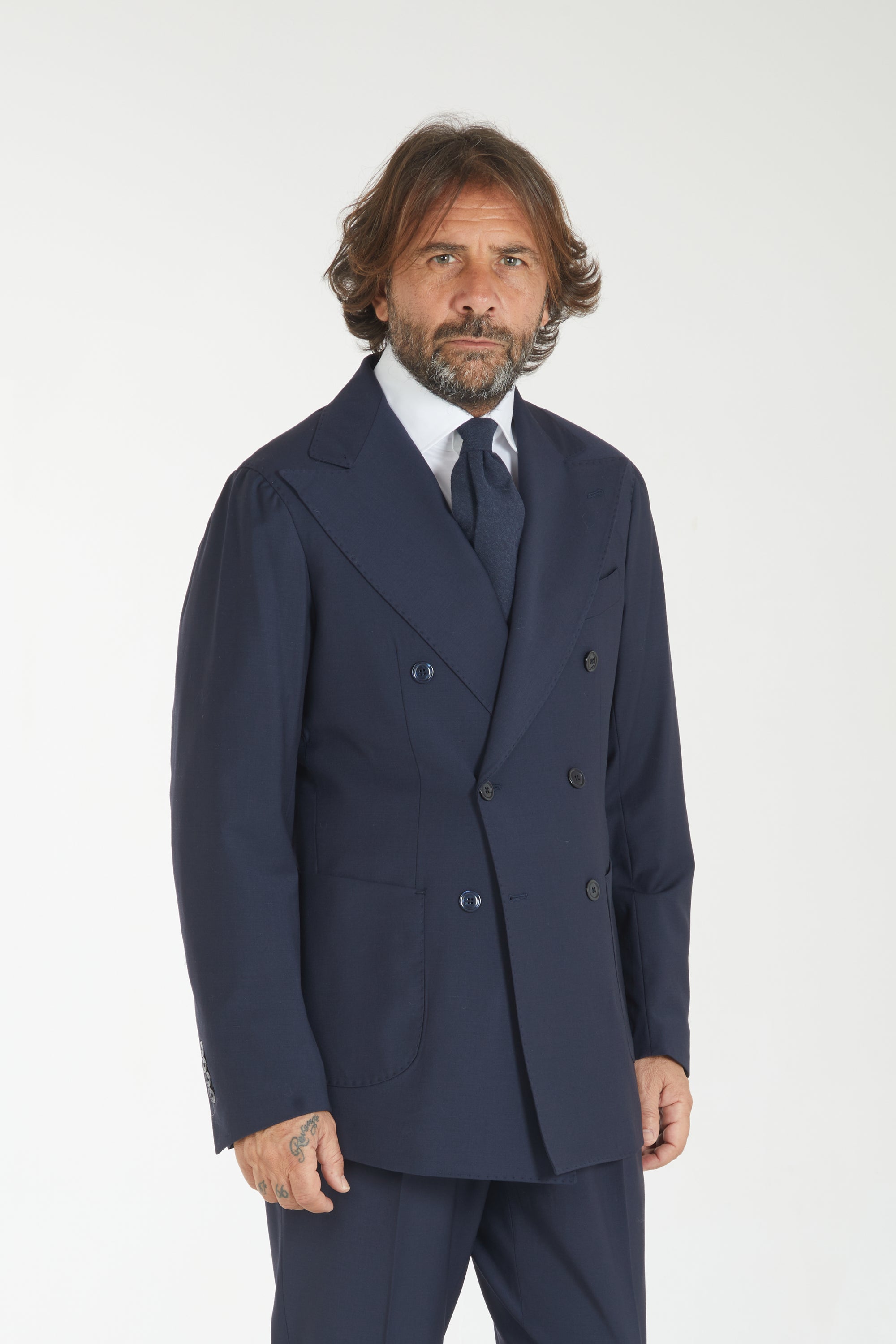 Giacca Agnelli Kota