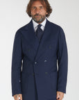 Giacca Agnelli Trop