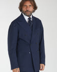 Giacca Agnelli Trop