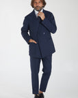 Pantalone Presley Trop