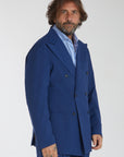 Giacca Agnelli Trop