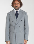 Giacca Agnelli Trop