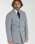 Giacca Agnelli Trop