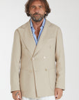 Giacca Agnelli Valencia