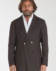 Giacca Agnelli Valencia