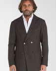 Giacca Agnelli Valencia