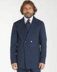 Giacca Agnelli Vida