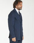 Giacca Agnelli Vida