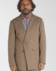 Giacca Agnelli Vida