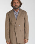 Giacca Agnelli Vida