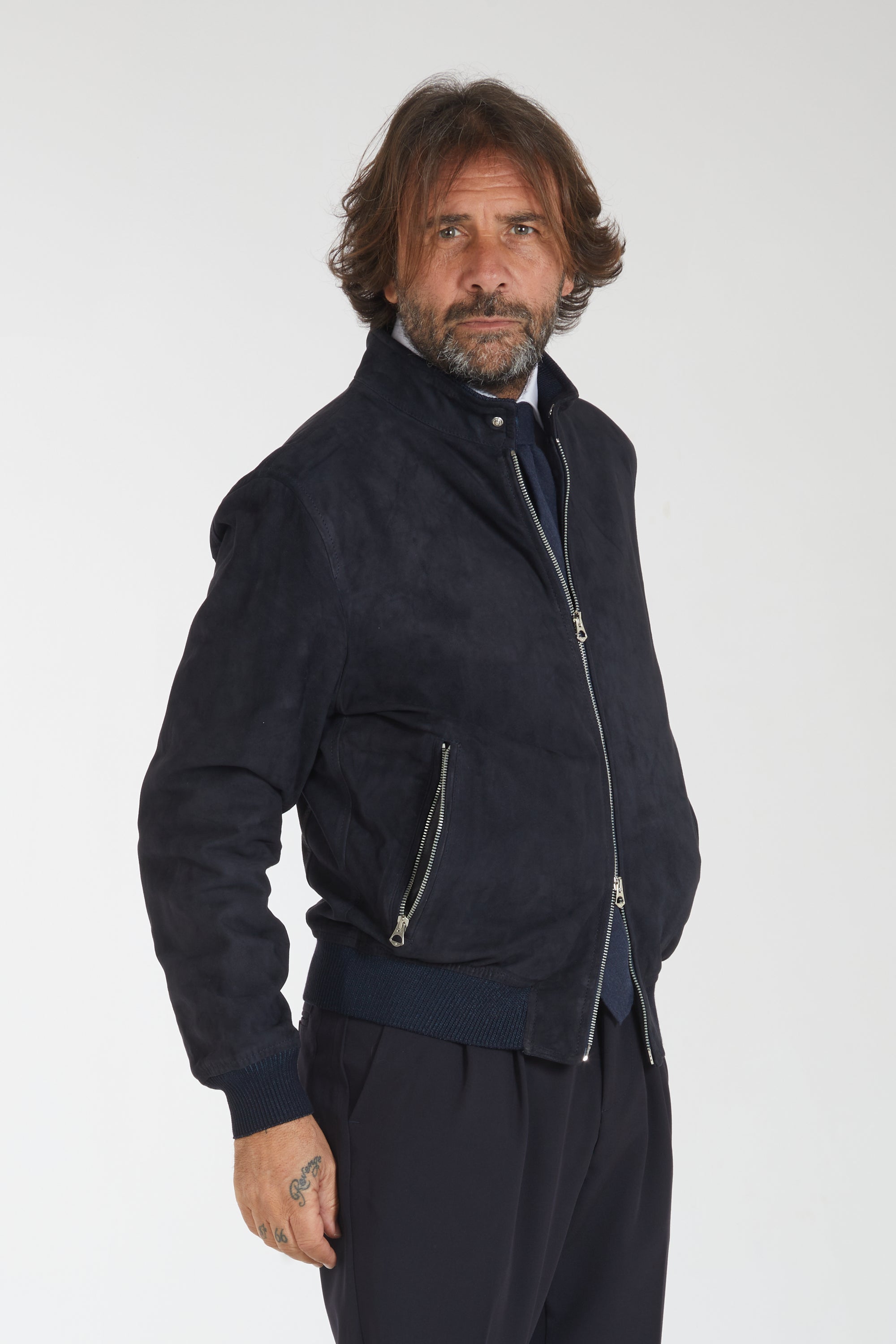 Bomber Athos